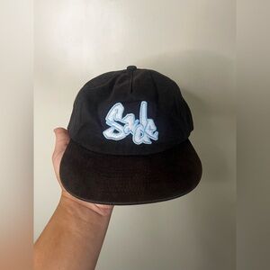 RARE SADE Slow Jamz Snapback Hat SOLD OUT